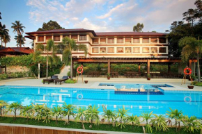  Hotel Tropika  Давао Сити